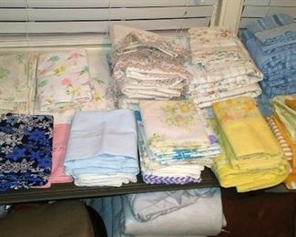 Sheets