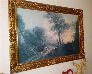 Large Print