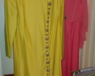Vintage Dresses