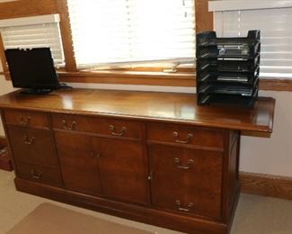 CREDENZA $159