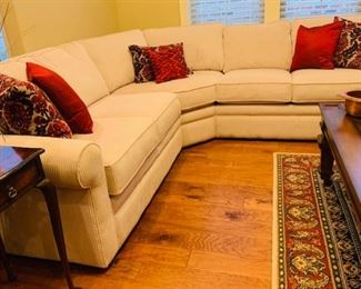 Sectional Sofa