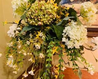 Great Floral Arrangements