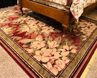 Magnolia Rug
