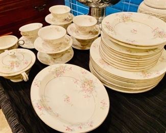Haviland China