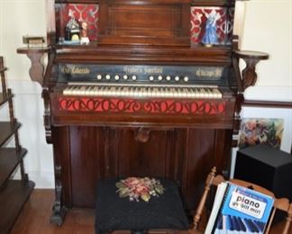 Piano