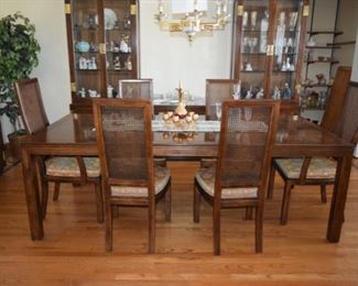 Dining Room Table