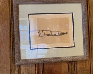 North American Indian Photogravures by Edward S Curtis