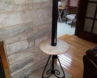 Lamp table NOW $20 (was $30)