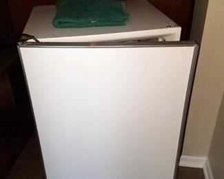Mini fridge $30. NOW all are 25% off listed prices