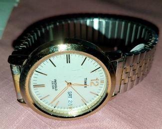 Men's Timex watch NOW $10 (was $15)