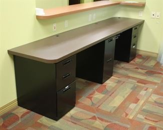 They are incredible quality....