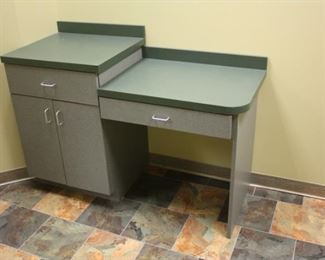 Same Cabinet but the Reverse Side....