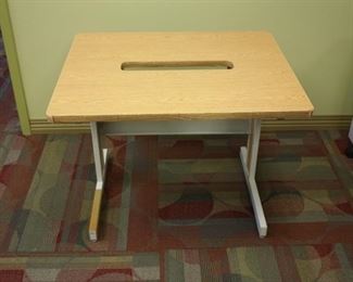 Great Computer Table