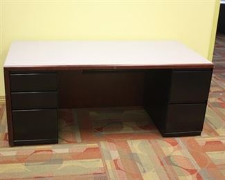 More Modular Desks....