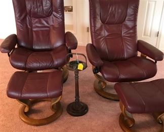 Ekornes