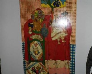 Sale Picture