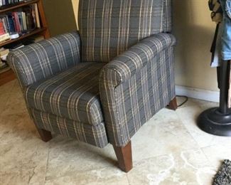 LaZboy recliner