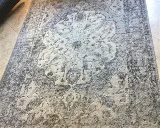 Area rug