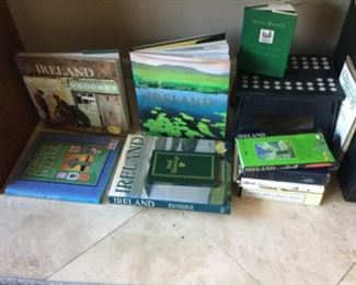Ireland books for the luckiest