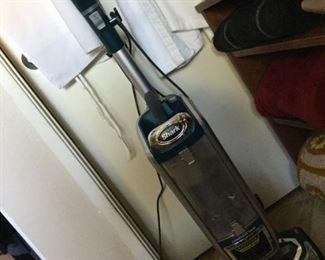 Shark vacuum