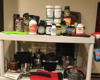 Supplements all current and quality