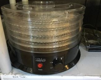 Food Dryer