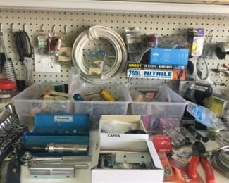 Socket sets
