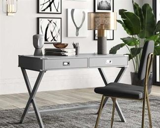 Mercury Row Marotta Desk