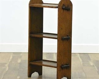 Small Rustic Country Farmhouse Shelf