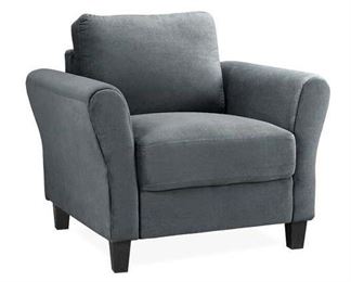 Andover Mills Celestia Armchair