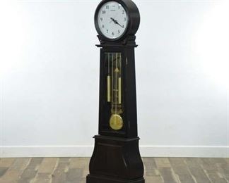 Crosley Tall Grandfather Clock W/ Pendulum (Working)