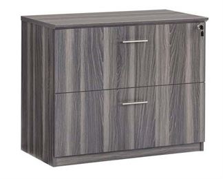 Symple Stuff Ashby Lateral Filing Cabinet