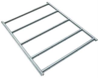 Arrow Ezee Shed Floor Frame Kit