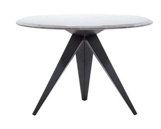 Eq3 Contemporary Mesa Dining Table