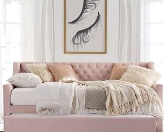 Monarch Hill Ambrosia Twin Daybed (Box 2 Of 2 Only)