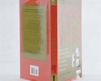 Lillian Too 'Feng Shui" Illustrated Guide