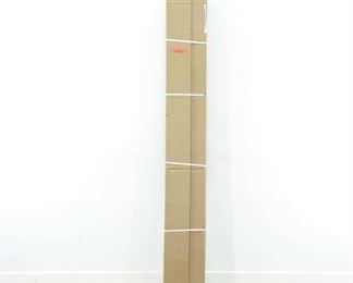 Devon California King Footboard, Rails, Slats Only