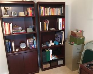 office book shelves