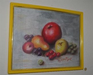 Sale Picture