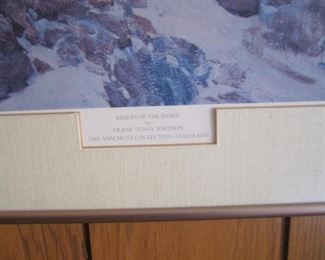 BT FRANK TENNY JOHNSON