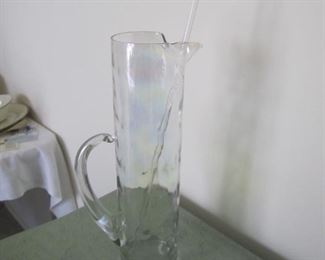 MARTINI PITCHER