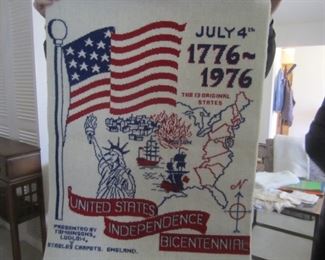 NEW CARPET/RUG FROM ENGLAND