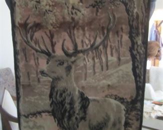 WALL HANGING/RUG