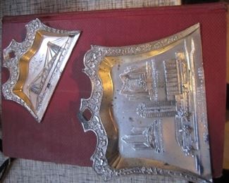 CHICAGO WORLD'S FAIR