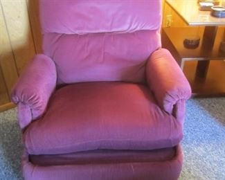 RECLINER