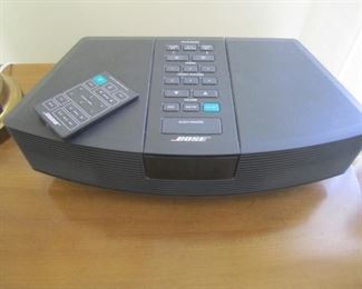 BOSE RADIO