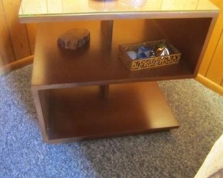 END TABLE
