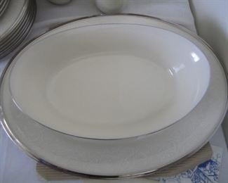 MOONSPUN LENOX CHINA