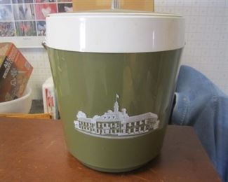 VINTAGE ICE BUCKET