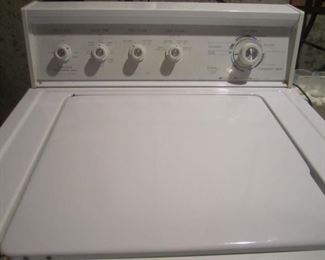 WASHER